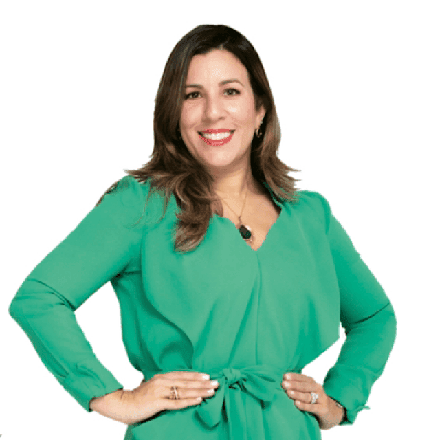 Madeline Martínez Rivera, Presidenta y Fundadora de Quality Food Company Inc.